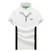 boss basic t-shirts bodywear white polo b8152